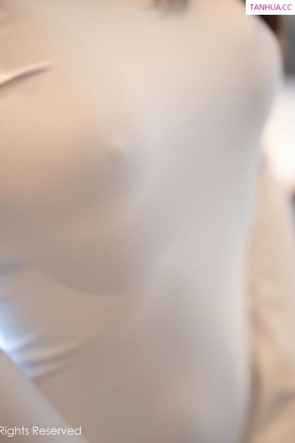 谢芷馨  [XiuRen]高清写真图 2021.04.08 VOL.3284 Cherry绯月樱第6张图片
